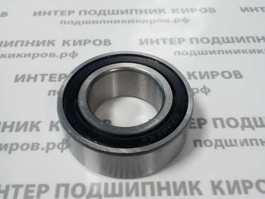 63006-2RS FBJ подшипник шариковый (30*55*19)